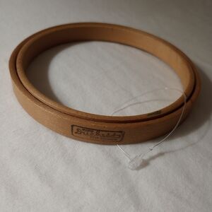 Wooden Embroidery Hoop by Birch